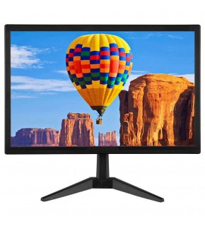 Frisby 21.5" FMT-8305M 75Hz 3Ms 1920x1080 FHD Vga+Hdmı Vesa Monitör