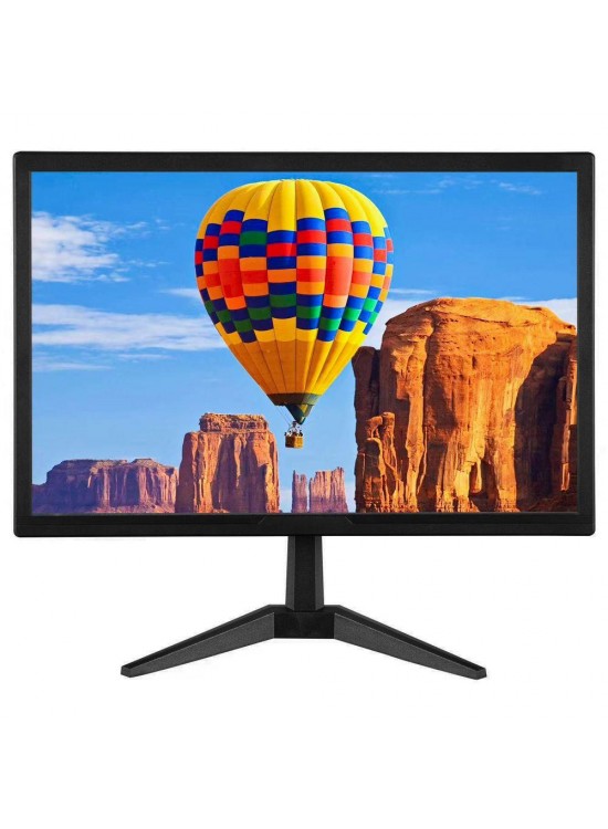 Frisby 21.5" FMT-8305M 75Hz 3Ms 1920x1080 FHD Vga+Hdmı Vesa Monitör
