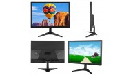 Frisby 24" FMT-8315M 75Hz 3ms Hdmı+Vga LCD Monitör