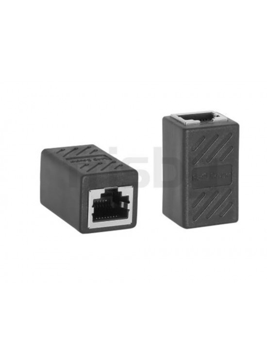 Frisby-6630A RJ-45 Ara Barel (Metal) Frisby-6630A RJ-45 Ara Barel (Metal)