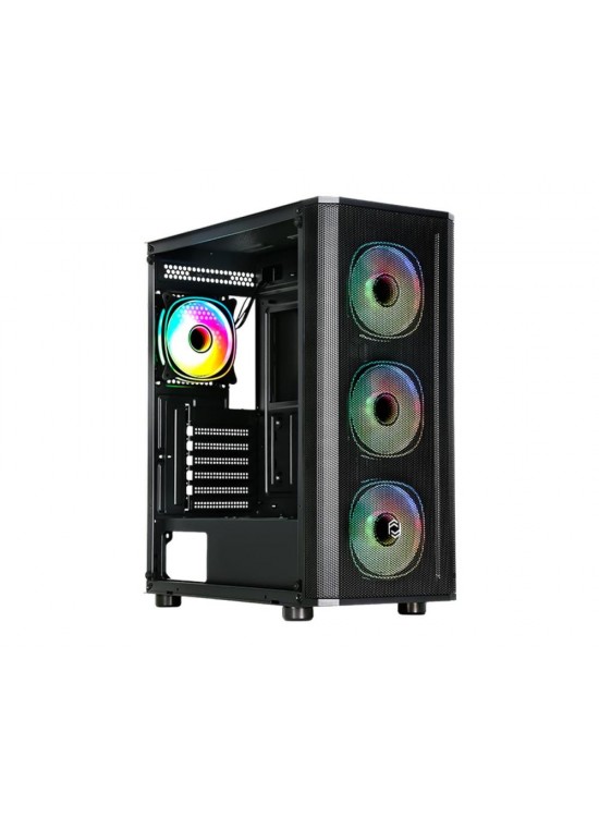 Frisby CM-105 650w 80+ ARGB Fan Gaming Mesh Kasa Frisby CM-105 650w 80+ ARGB Fan Gaming Mesh Kasa