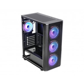 Frisby CM-105 650w 80+ ARGB Fan Gaming Mesh Kasa