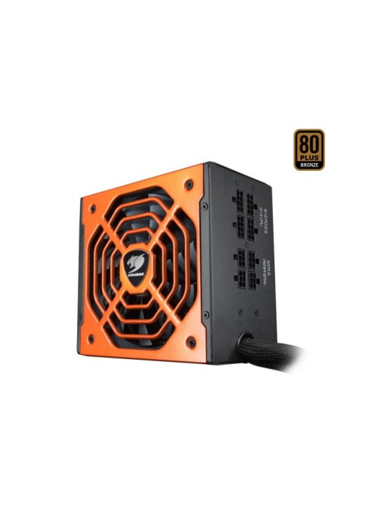 Frisby Cougar BXM 700W Power Supply (80 Plus Bronze)