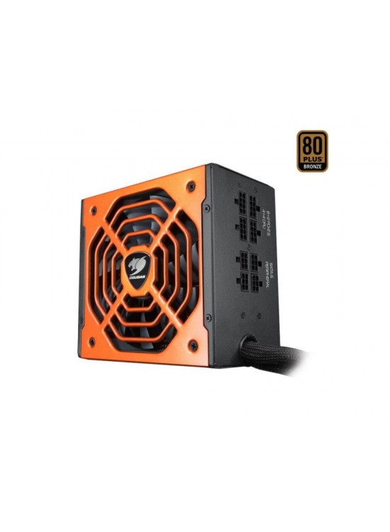 Frisby Cougar BXM 850W Power Supply (80 Plus Bronze)