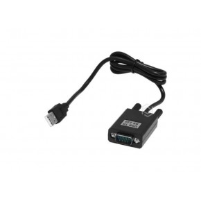 Frisby FA-6612UR USB 2.0 - RS232 Comport Çevirici Kablo