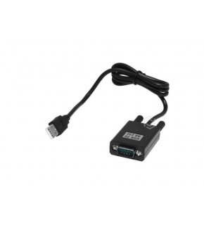 Frisby FA-6612UR USB 2.0 - RS232 Comport Çevirici Kablo