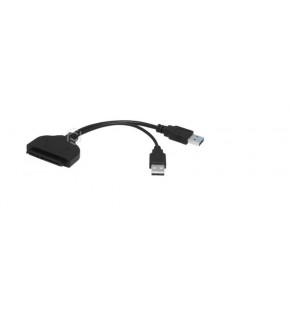 Frisby FA-6616US USB 3.0 - SATA Çevirici (5V)
