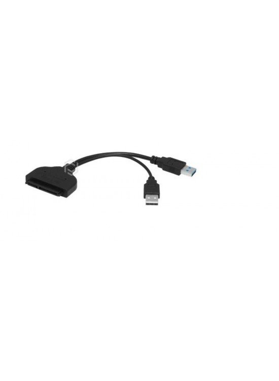 Frisby FA-6616US USB 3.0 - SATA Çevirici (5V) Frisby FA-6616US USB 3.0 - SATA Çevirici (5V)