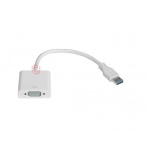 Frisby FA-6618UV USB 3.0 - VGA Dönüştürücü