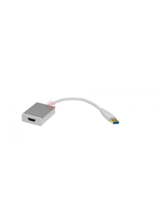 Frisby FA-6620UH USB3.0 - HDMI Dönüştürücü