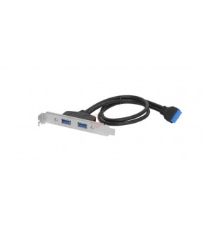 Frisby FA-6684UP USB 3.0 Slot Bracket Tipi Kablo