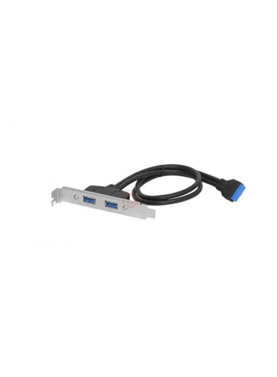 Frisby FA-6684UP USB 3.0 Slot Bracket Tipi Kablo