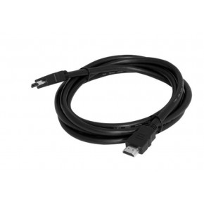 Frisby FA-7420B 4K Ultra HD 3D HDMI Kablo (2m)