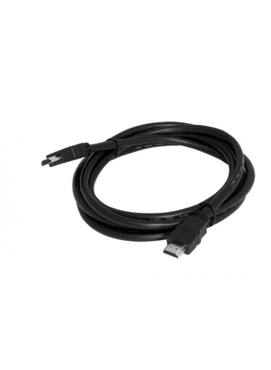 Frisby FA-7420B 4K Ultra HD 3D HDMI Kablo (2m)