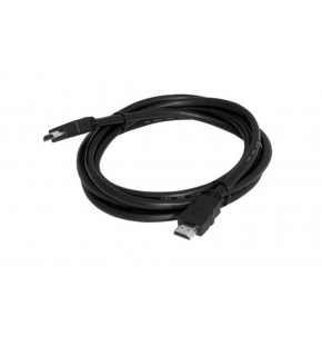 Frisby FA-7426B 4K Ultra HD 3D HDMI Kablo (3m)