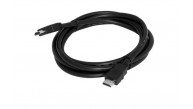 Frisby FA-7426B 4K Ultra HD 3D HDMI Kablo (3m)
