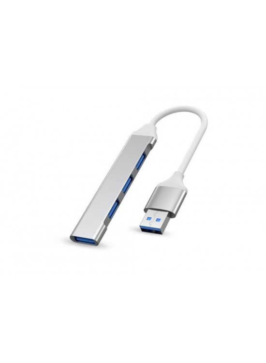 FRISBY FA-7680C Type-c - USB 3.0 - 4 Port USB HUB FRISBY FA-7680C Type-c - USB 3.0 - 4 Port USB HUB