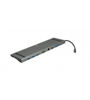 Frisby FA-7720TC USB Type-C™ Hub (Çoklu Bağlantı Noktası)