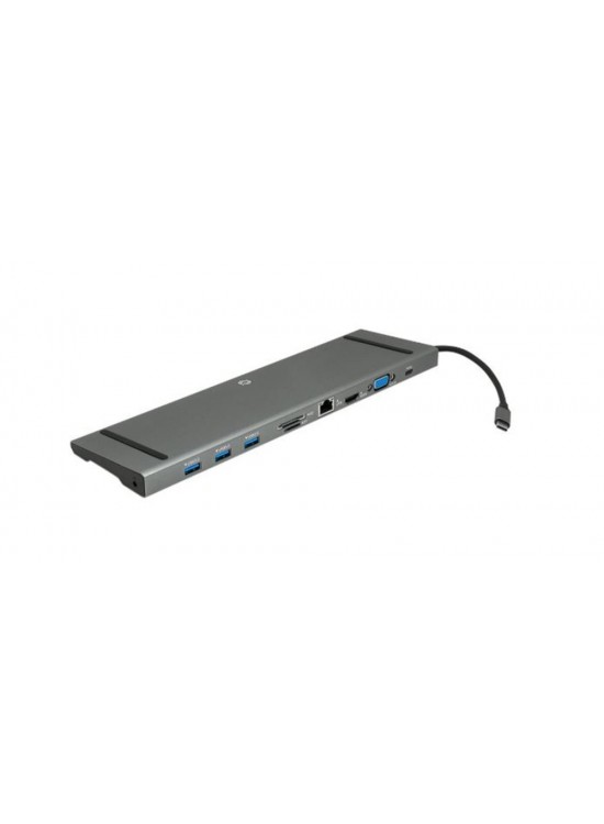 Frisby FA-7720TC USB Type-C™ Hub (Çoklu Bağlantı Noktası)