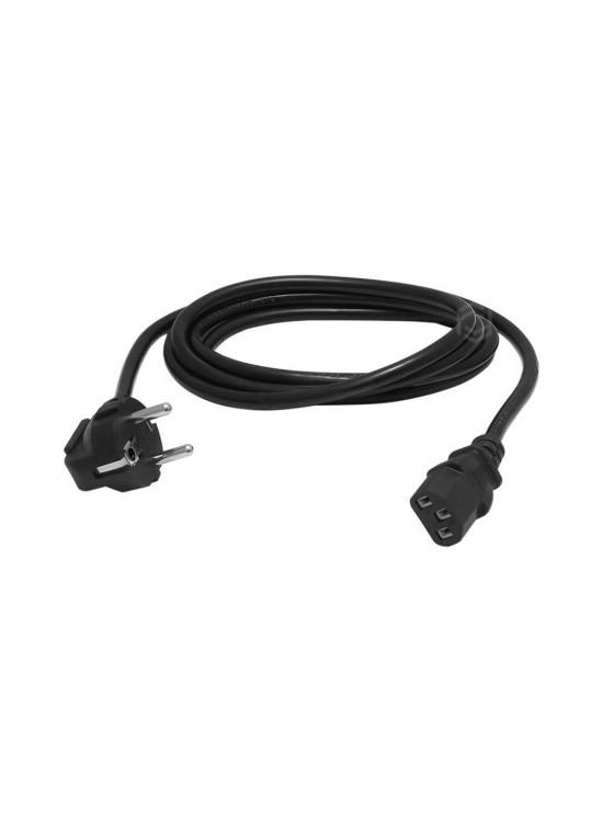 FRISBY FA-7962K POWER KABLOSU 1,80M 3X 0,75MM FRISBY FA-7962K POWER KABLOSU 1,80M 3X 0,75MM