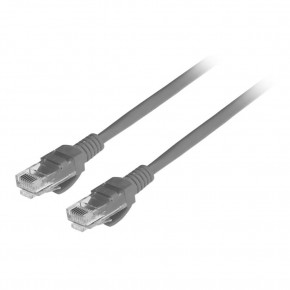 Frisby FA-C6E02G CAT6 Patch Kablo 2m Mavi