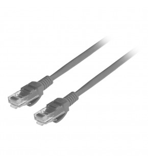 Frisby FA-C6E02G CAT6 Patch Kablo 2m Mavi