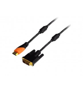Frisby FA-DIV10 HDMI to DVI Kablo (1.8m)