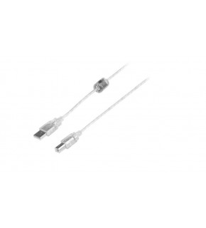 Frisby FA-US24 USB 3mt Yazıcı kablosu  2.0