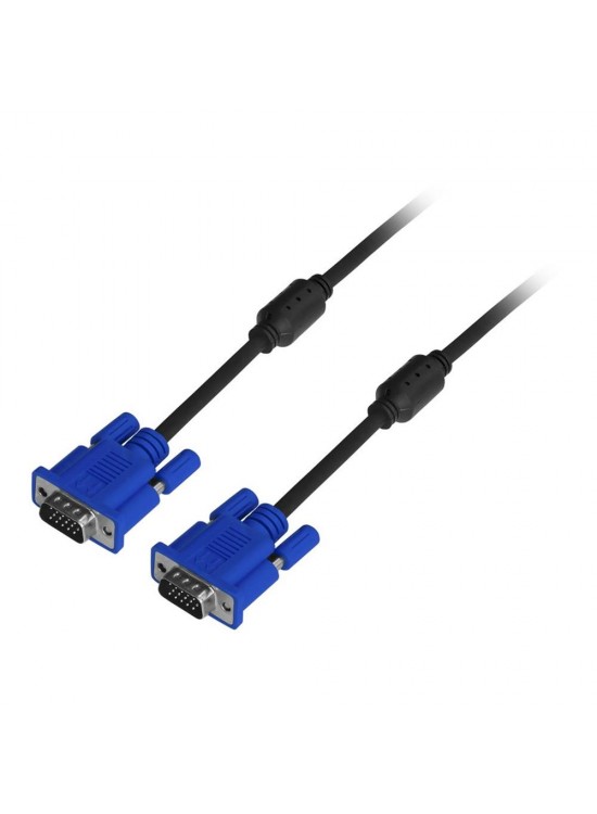 FRISBY FA-VG12 VGA KABLO 10M FRISBY FA-VG12 VGA KABLO 10M