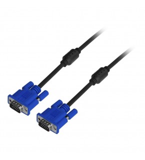 FRISBY FA-VG14 VGA KABLO  15M