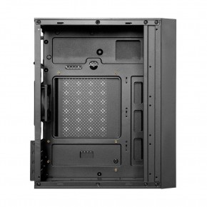 Frisby FC-2720B 500W USB3.0 8cm Fan mATX Siyah Kasa