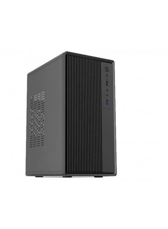 Frisby FC-2755B Mini Tower Kasa (550W) Frisby FC-2755B Mini Tower Kasa (550W)