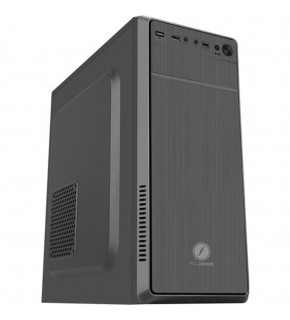 Frisby FC-2915B 350w Usb 3.0 1X120mm Bilgisayar Kasası