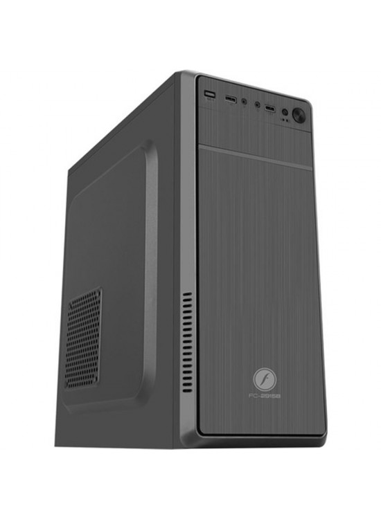 Frisby FC-2915B 350w Usb 3.0 1X120mm Bilgisayar Kasası Frisby FC-2915B 350w Usb 3.0 1X120mm Bilgisayar Kasası