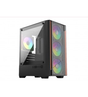 Frisby FC-8980G 550W 4X ARGB Gaming Kasa