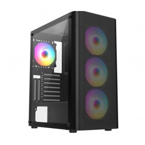 Frisby FC-9385G Gaming Kasa Mesh (550W)