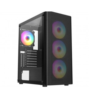 Frisby FC-9385G Gaming Kasa Mesh (550W)