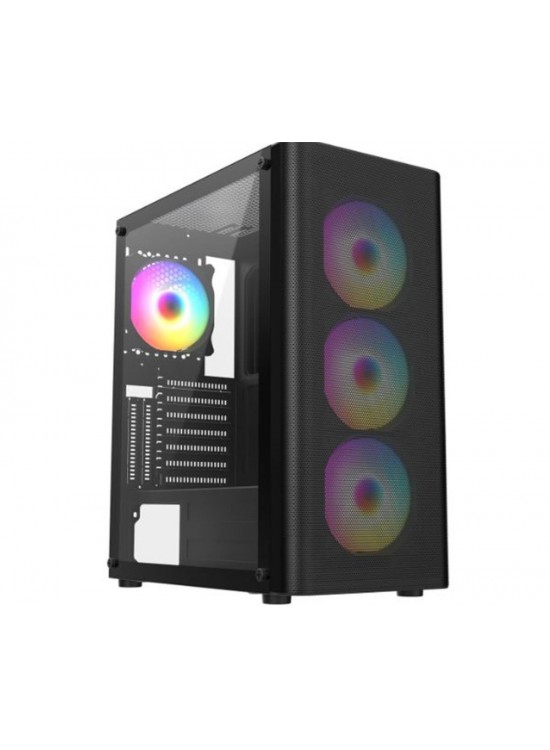 Frisby FC-9385G Gaming Kasa Mesh (550W) Frisby FC-9385G Gaming Kasa Mesh (550W)