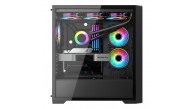 Frisby FC-9445G DYNAMIC Gaming Kasa, RGB Fan(850W 80+Bronze) Frisby FC-9445G DYNAMIC Gaming Kasa, RGB Fan(850W 80+Bronze)