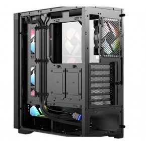 Frisby FC-9480G Gaming Kasa, RGB Fan (600W 80+ Bronze)