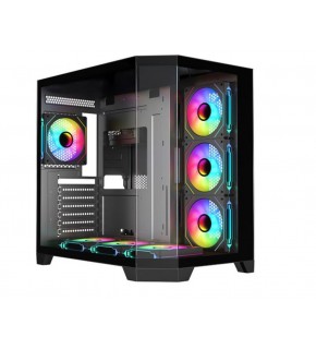 Frisby FC-9550G Gaming Kasa, ARGB Fan