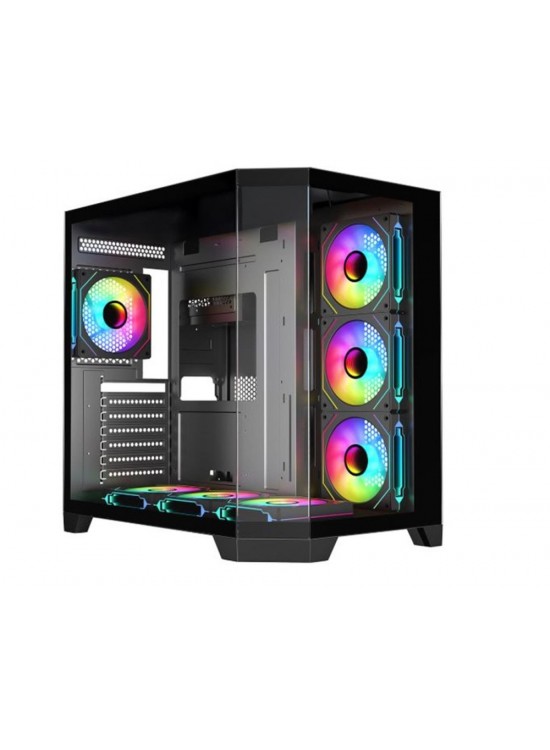 Frisby FC-9550G Gaming Kasa, ARGB Fan