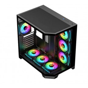 Frisby FC-9550G Gaming Kasa, ARGB Fan