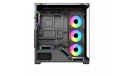 Frisby FC-9565G GDOMINATOR 650w 80+ Gaming Kasa 7x ARGB Fan