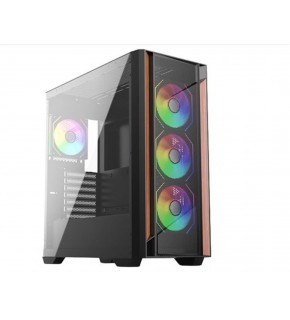 Frisby FC-9575G Gaming Kasa ARGB Fan (750W 80+Bronze)