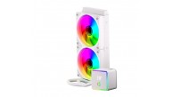 Frisby FCL-240W ARGB Sıvı Soğutma Sistemi Frisby FCL-240W ARGB Sıvı Soğutma Sistemi