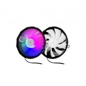 Frisby FCL-F1316C CPU Intel 1366-115x Serisi - AMD AM2-AM2+-AM3-AM4 Serisi LGA775-115x soğutucu