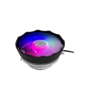 Frisby FCL-F1336C Intel 1366-115x-1200-1700-AMD AM2-AM2+-AM3-AM4-AM5 CPU FANI