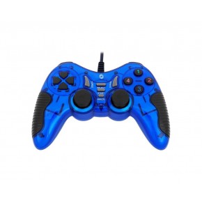 Frisby FGP-225U Pc Uyumlu  USB Oyun Kolu