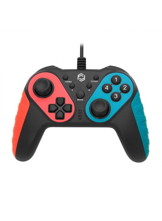 Frisby FGP-230U Pc-Ps 3 Uyumlu USB Oyun Kolu